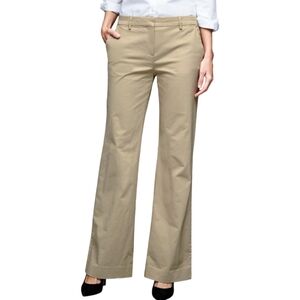 GAP Classic Fit Lightweight Trouser ~ Khaki, Size 10R